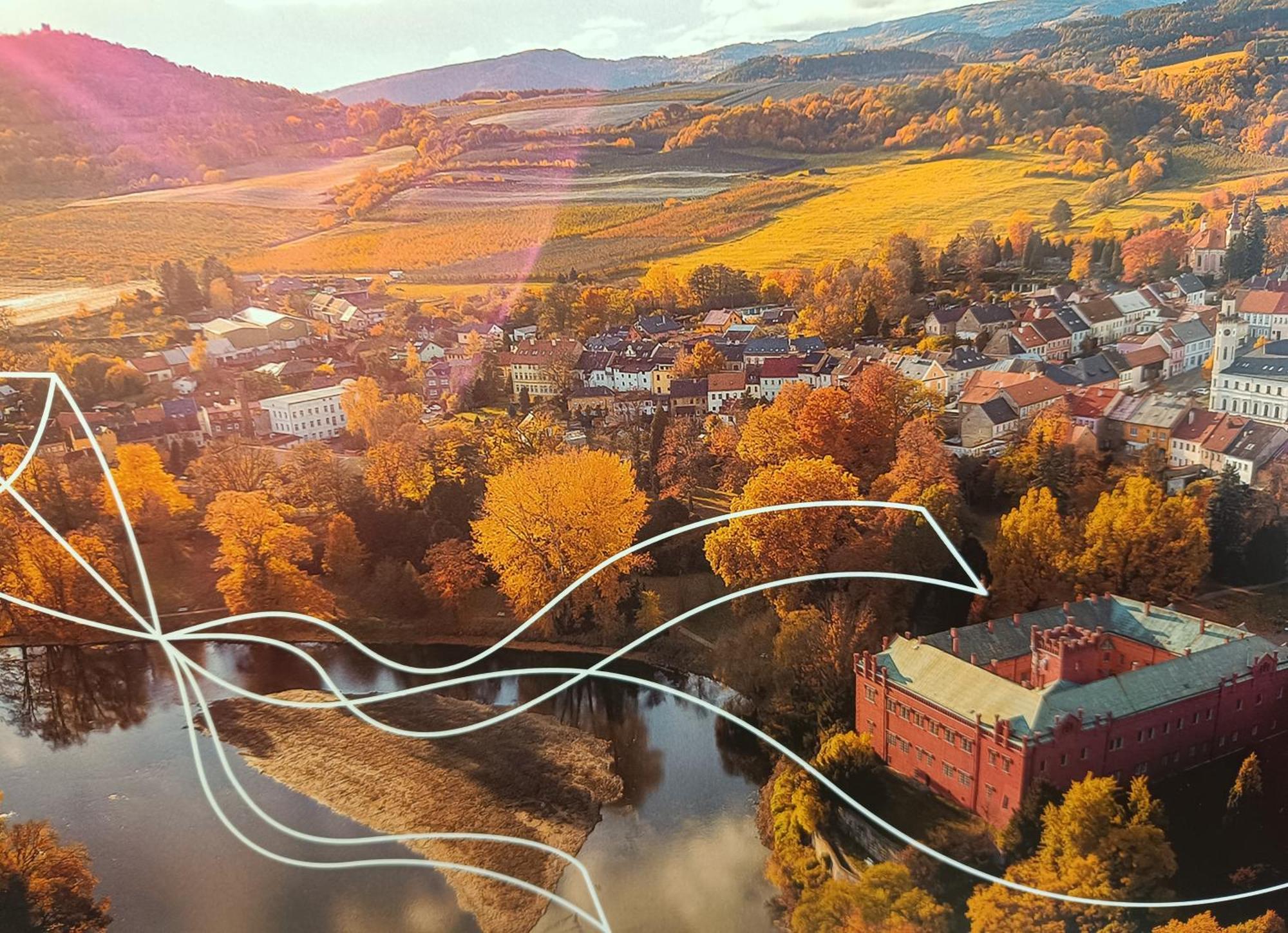 Chata Lazne Evzenie Klášterec nad Ohří Exterior foto